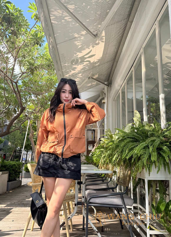 WANG CHIU 麻豆照
